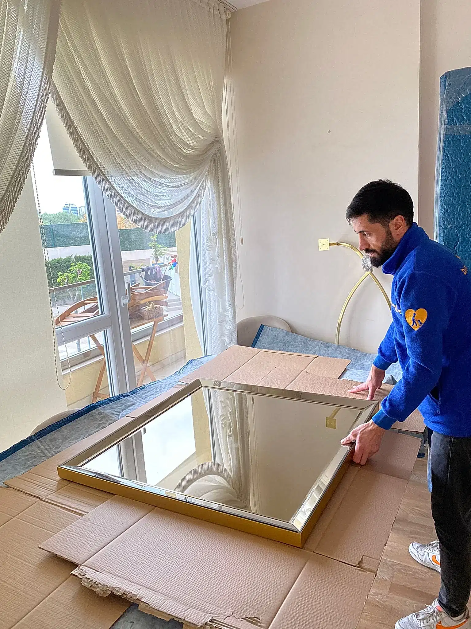 Kartal Evden Eve Nakliyat | Güvenli ve Planlı Taşıma Süreci - evden-eve-nakliyat