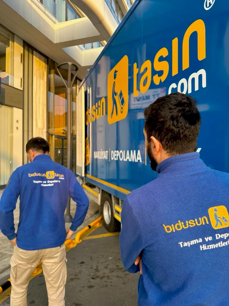 Nişantaşı Evden Eve Nakliyat - istanbul-sehir-ici-nakliyat