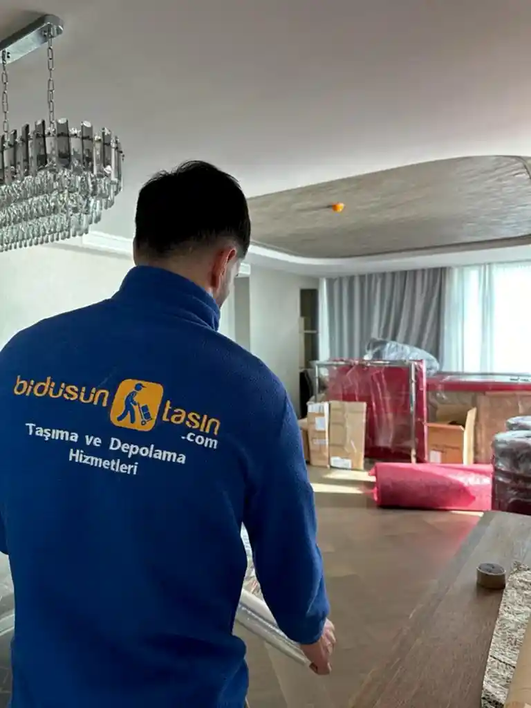 İstanbul Ofis Taşımacılığı Rehberi